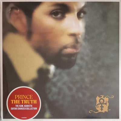 THE ARTIST (FORMERLY KNOWN AS PRINCE) - The Truth