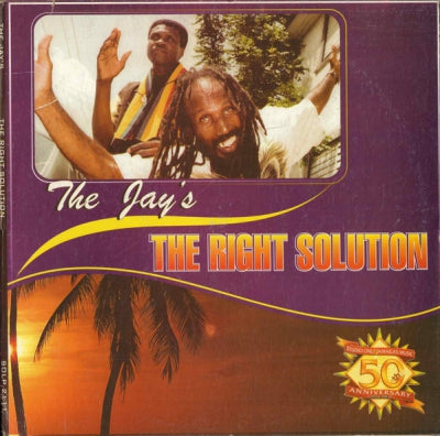 THE JAY'S - The Right Solution