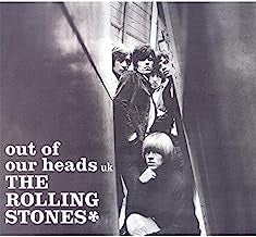 THE ROLLING STONES - Out Of Our Heads (UK)