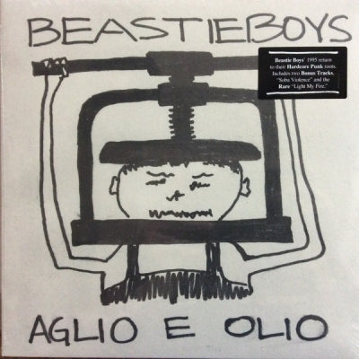 BEASTIE BOYS - Aglio E Olio