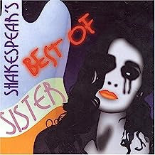 SHAKESPEARES SISTER - Best Of