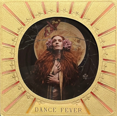 FLORENCE & THE MACHINE - Dance Fever
