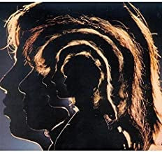 THE ROLLING STONES - Hot Rocks 1964 - 1971