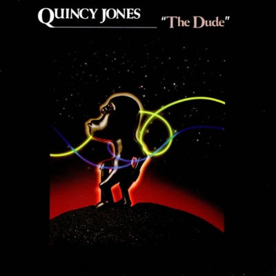 QUINCY JONES - The Dude