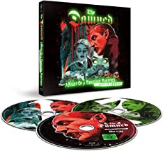 THE DAMNED - A Night Of A Thousand Vampires (Live In London)