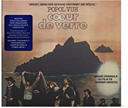 POPOL VUH - Herz Aus Glas / Cœur De Verre