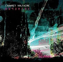 CABARET VOLTAIRE - BN9Drone