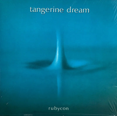 TANGERINE DREAM - Rubycon