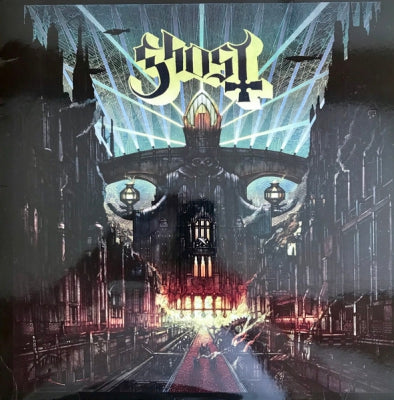 GHOST - Meliora