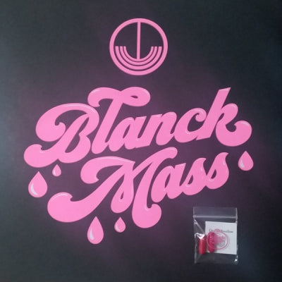 BLANCK MASS - Animated Violence Mild
