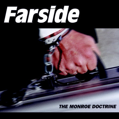 FARSIDE - The Monroe Doctrine