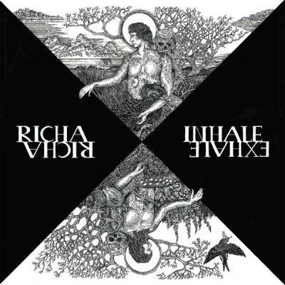 RICHA - Inhale Exhale