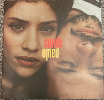CANDE Y PAULO - Cande y Paulo