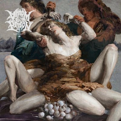 VENOM PRISON - Samsara