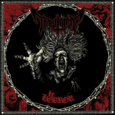 TRIBULATION - The Horror