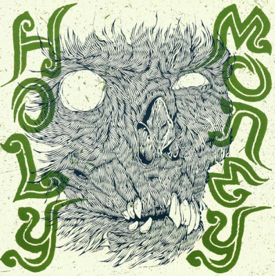 HOLY MONEY - Holy Money