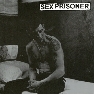 SEX PRISONER - Sex Prisoner