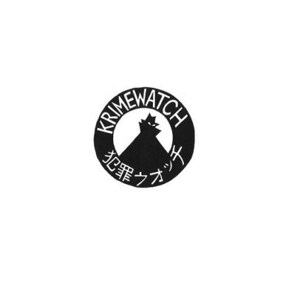 KRIMEWATCH - Demo 2016