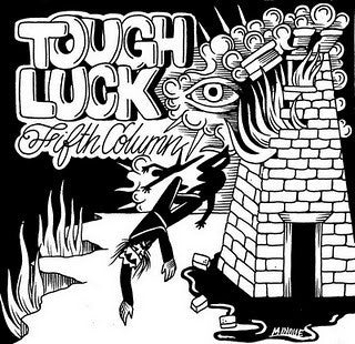 TOUGH LUCK - Fifth Column
