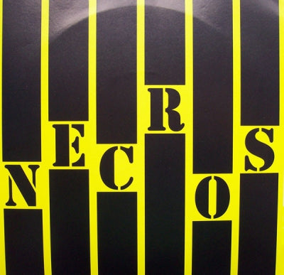 NECROS - Sex Drive