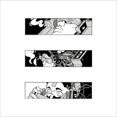 TIN MAN - Nonneo - Marco Faraone Reworks