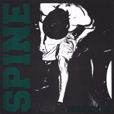 SPINE - Subhuman
