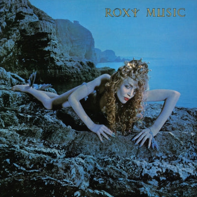 ROXY MUSIC - Siren