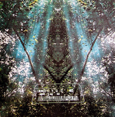 ARIEL KALMA - Osmose