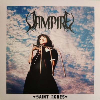 SAINT AGNES - Vampire