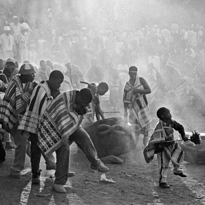 TUMI MOGOROSI - Group Theory: Black Music