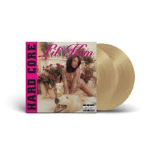 LIL' KIM - Hard Core
