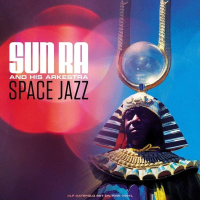 SUN RA AND THE ARKESTRA - Space Jazz