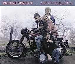 PREFAB SPROUT - Steve McQueen