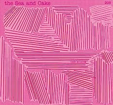 THE SEA AND CAKE - Car Alarm
