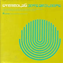 STEREOLAB - Dots & Loops