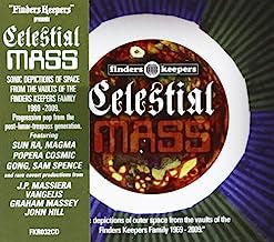 VARIOUS - Celestial Mass
