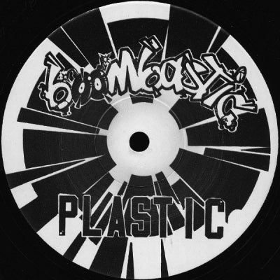 CITADEL OF KAOS / RUFF & TUMBLE CREW - Pt. IV