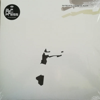 AUTECHRE - Chiastic Slide