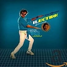 ILAIYARAAJA - Ilectro