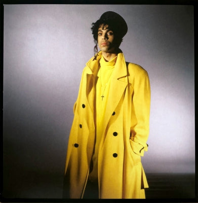 PRINCE - Sign "O" The Times / Witness 4 The Prosecution (Version 1)