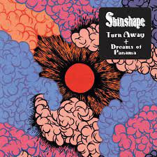 SKINSHAPE - Turn Away / Dreams Of Panama