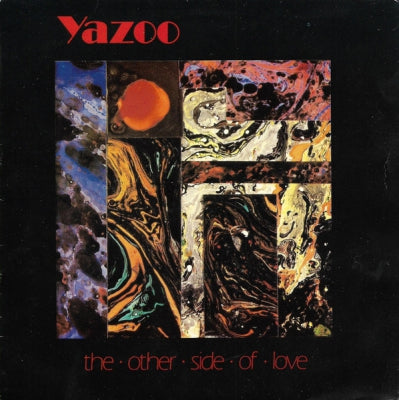 YAZOO  - The Other Side Of Love / Ode To Boy