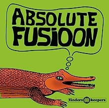 VARIOUS - Absolute Fusioon