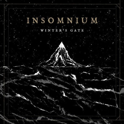 INSOMNIUM - Winter's Gate