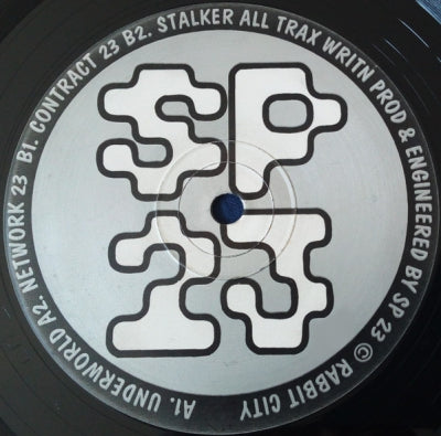 SP 23 - Network 23