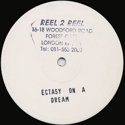 EOAD - Ectasy On A Dream