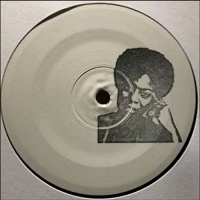 UNKNOWN ARTIST (NINA SIMONE) - Untitled (Feelin' Good)
