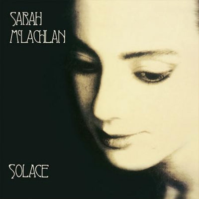 SARAH McLACHLAN - Solace