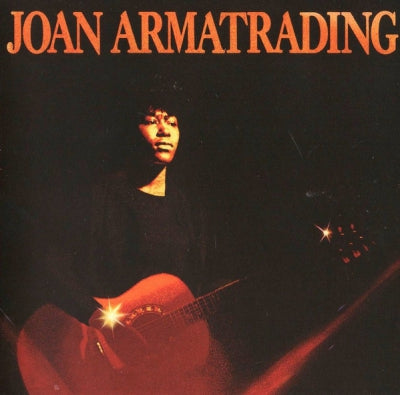 JOAN ARMATRADING - Joan Armatrading