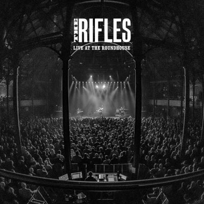 THE RIFLES - Live At The Roundhouse